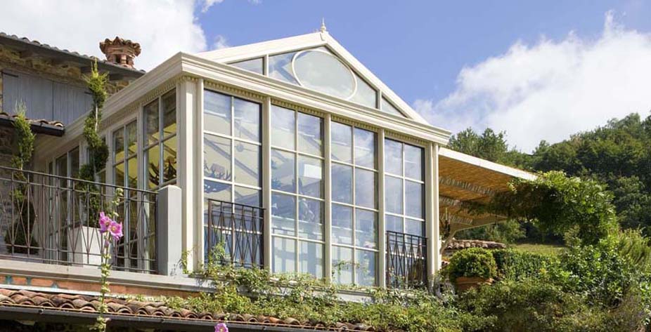 First Class Wintergardens